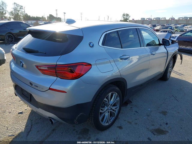 WBXYH9C08L5P14884 BMW X2 Sdrive28i