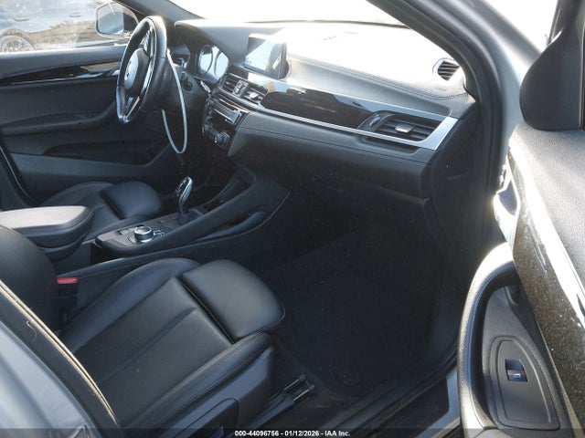 BMW X2 Sdrive28i 2020 WBXYH9C08L5P14884 Image 5