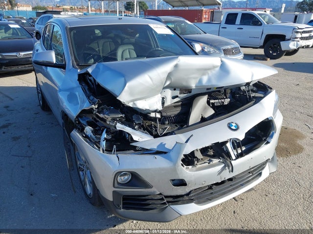 BMW X2 Sdrive28i 2020 WBXYH9C08L5P14884 Image 6
