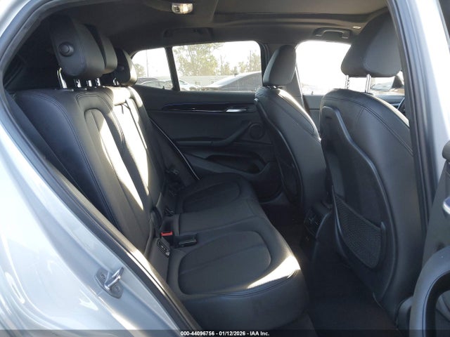 BMW X2 Sdrive28i 2020 WBXYH9C08L5P14884 Image 8