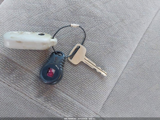 2003 TOYOTA TACOMA 5TEGN92N73Z208507 Photo 10