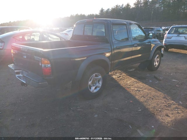 2003 TOYOTA TACOMA 5TEGN92N73Z208507 Photo 3