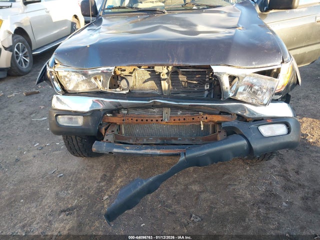 2003 TOYOTA TACOMA 5TEGN92N73Z208507 Photo 5