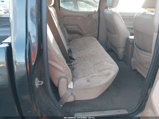 2003 TOYOTA TACOMA 5TEGN92N73Z208507 Photo 7