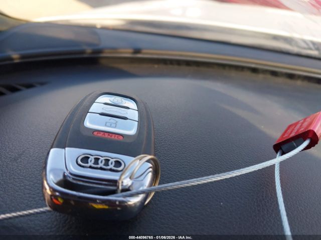 2012 AUDI A6 WAUGGAFC5CN165614 Photo 10