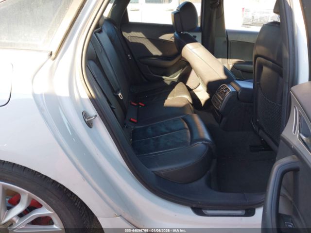 2012 AUDI A6 WAUGGAFC5CN165614 Photo 7