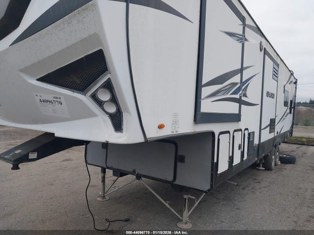 Highland Ridge Other 2019 58TCHSBV6K3HF3067 Image 2