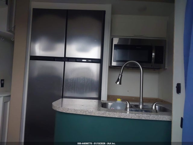 Highland Ridge Other 2019 58TCHSBV6K3HF3067 Image 5