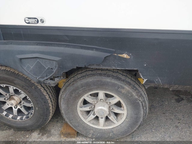Highland Ridge Other 2019 58TCHSBV6K3HF3067 Image 6
