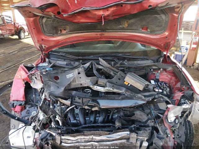Aukcja sprzedaży 2014 Mazda Cx-5 Touring, vin: JM3KE4CY8E0309913, numer aukcji: 44096774