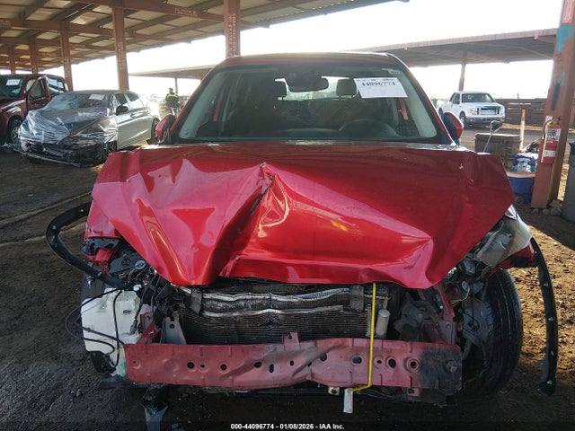 Aukcja sprzedaży 2014 Mazda Cx-5 Touring, vin: JM3KE4CY8E0309913, numer aukcji: 44096774