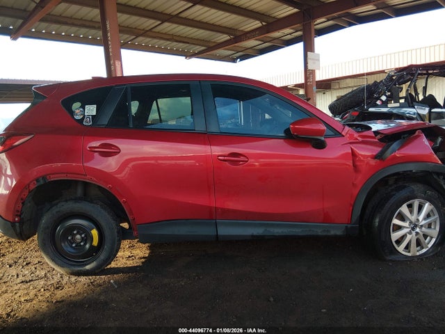 Aukcja sprzedaży 2014 Mazda Cx-5 Touring, vin: JM3KE4CY8E0309913, numer aukcji: 44096774