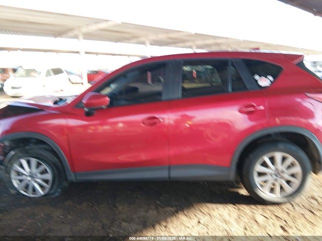 Aukcja sprzedaży 2014 Mazda Cx-5 Touring, vin: JM3KE4CY8E0309913, numer aukcji: 44096774