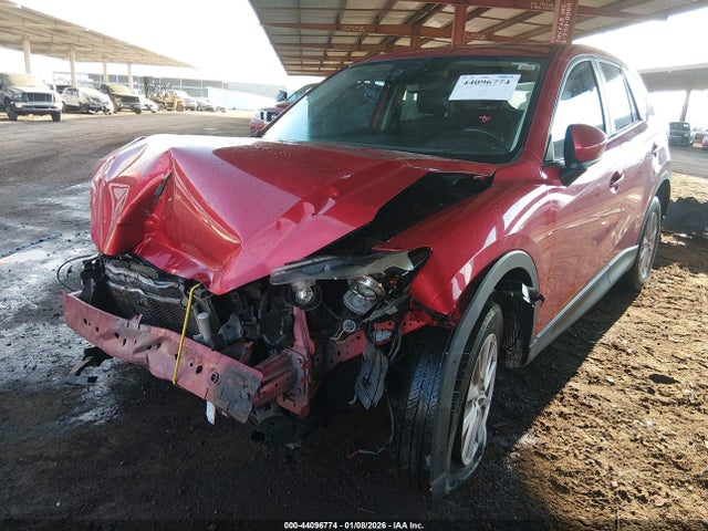 Aukcja sprzedaży 2014 Mazda Cx-5 Touring, vin: JM3KE4CY8E0309913, numer aukcji: 44096774