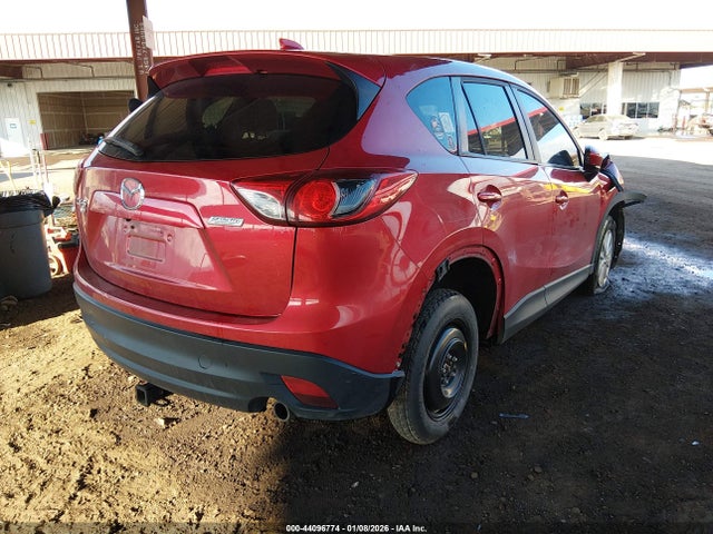 Aukcja sprzedaży 2014 Mazda Cx-5 Touring, vin: JM3KE4CY8E0309913, numer aukcji: 44096774