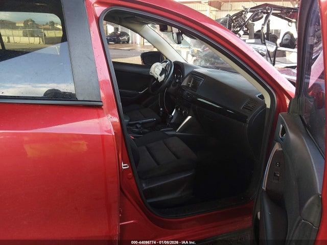 Aukcja sprzedaży 2014 Mazda Cx-5 Touring, vin: JM3KE4CY8E0309913, numer aukcji: 44096774
