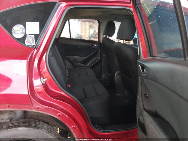 Aukcja sprzedaży 2014 Mazda Cx-5 Touring, vin: JM3KE4CY8E0309913, numer aukcji: 44096774