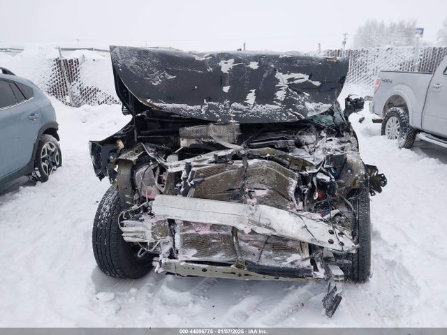 5TDKDRBHXPS026827 Toyota Highlander Xle