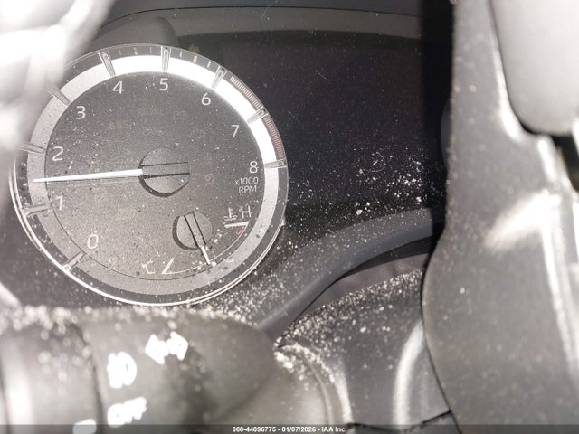 5TDKDRBHXPS026827 Toyota Highlander Xle