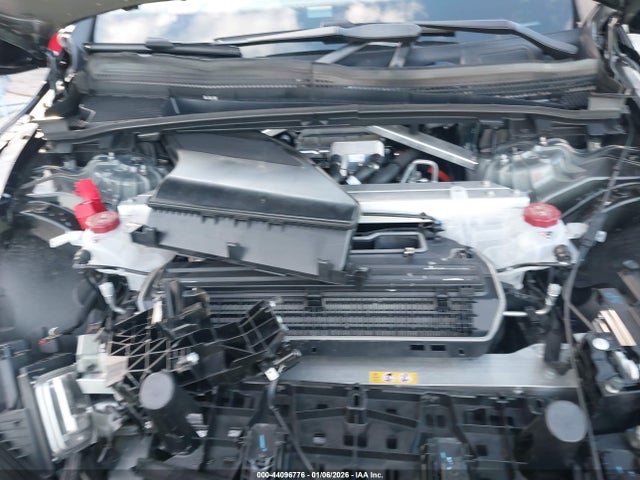 Продаж на аукціоні авто 2025 Mercedes-benz Eqe Eqe 350+, vin: 4JGGM2BB0SA060799, номер лоту: 44096776