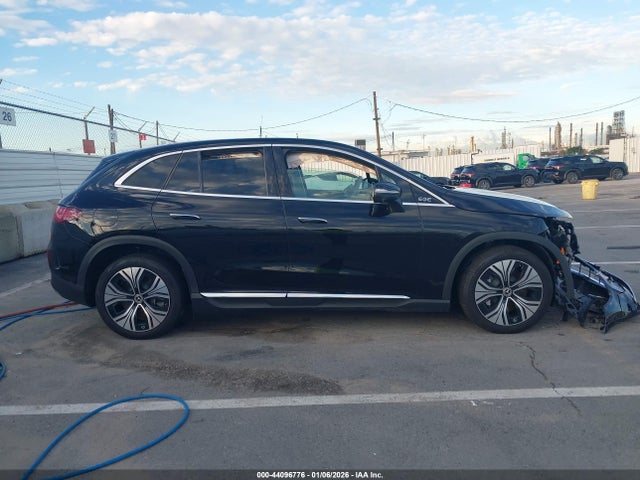 Продаж на аукціоні авто 2025 Mercedes-benz Eqe Eqe 350+, vin: 4JGGM2BB0SA060799, номер лоту: 44096776