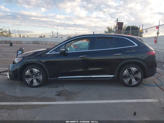 Продаж на аукціоні авто 2025 Mercedes-benz Eqe Eqe 350+, vin: 4JGGM2BB0SA060799, номер лоту: 44096776
