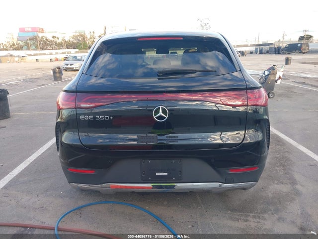Продаж на аукціоні авто 2025 Mercedes-benz Eqe Eqe 350+, vin: 4JGGM2BB0SA060799, номер лоту: 44096776