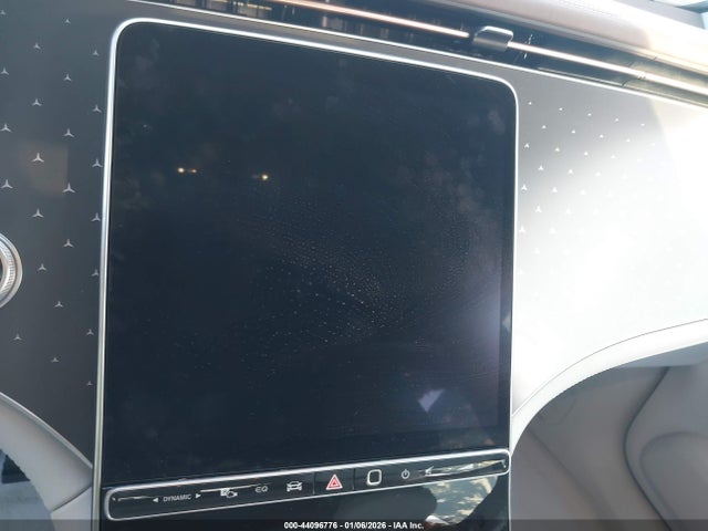 Продаж на аукціоні авто 2025 Mercedes-benz Eqe Eqe 350+, vin: 4JGGM2BB0SA060799, номер лоту: 44096776