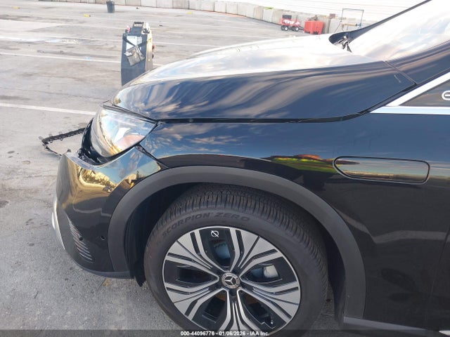 Продаж на аукціоні авто 2025 Mercedes-benz Eqe Eqe 350+, vin: 4JGGM2BB0SA060799, номер лоту: 44096776