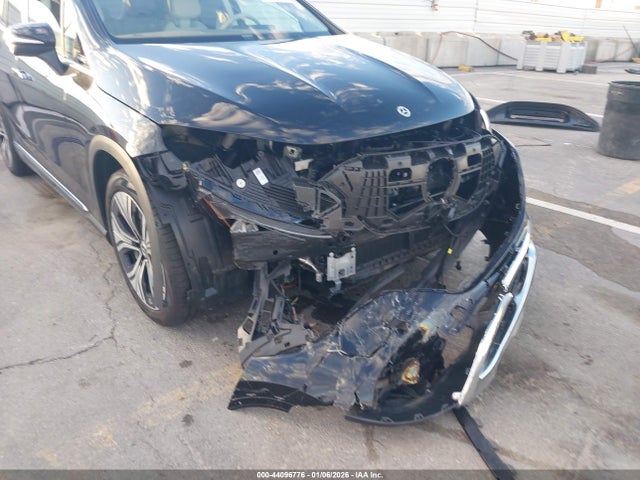 Продаж на аукціоні авто 2025 Mercedes-benz Eqe Eqe 350+, vin: 4JGGM2BB0SA060799, номер лоту: 44096776