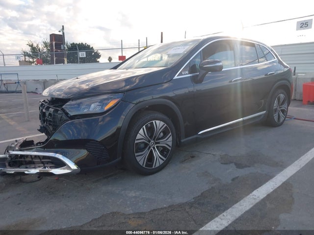 Продаж на аукціоні авто 2025 Mercedes-benz Eqe Eqe 350+, vin: 4JGGM2BB0SA060799, номер лоту: 44096776