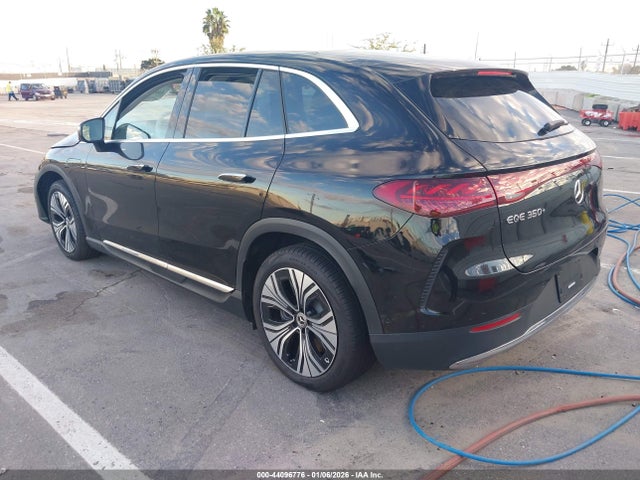Продаж на аукціоні авто 2025 Mercedes-benz Eqe Eqe 350+, vin: 4JGGM2BB0SA060799, номер лоту: 44096776
