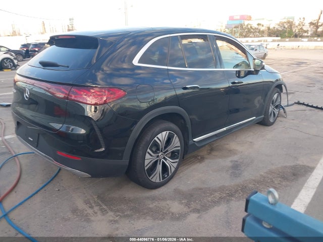 Продаж на аукціоні авто 2025 Mercedes-benz Eqe Eqe 350+, vin: 4JGGM2BB0SA060799, номер лоту: 44096776