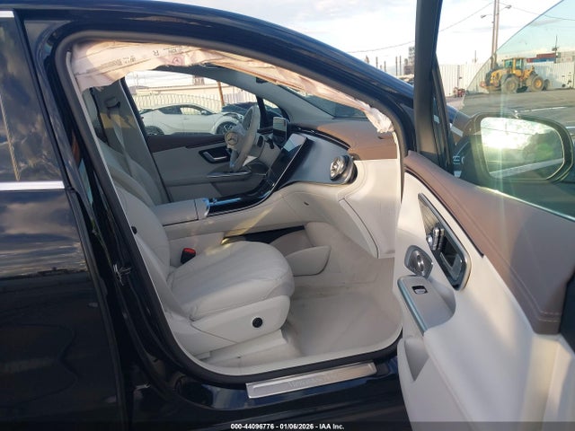 Продаж на аукціоні авто 2025 Mercedes-benz Eqe Eqe 350+, vin: 4JGGM2BB0SA060799, номер лоту: 44096776