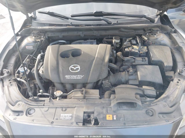 Mazda Mazda6 I Touring 2015 JM1GJ1V63F1167292 Image 10