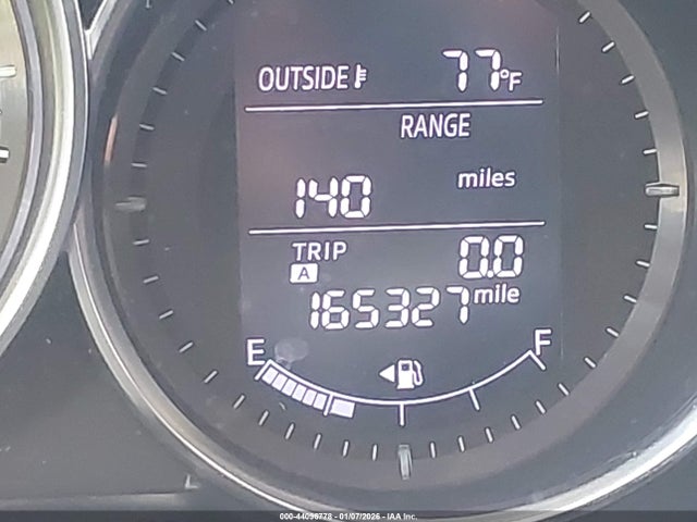 Mazda Mazda6 I Touring 2015 JM1GJ1V63F1167292 Image 14