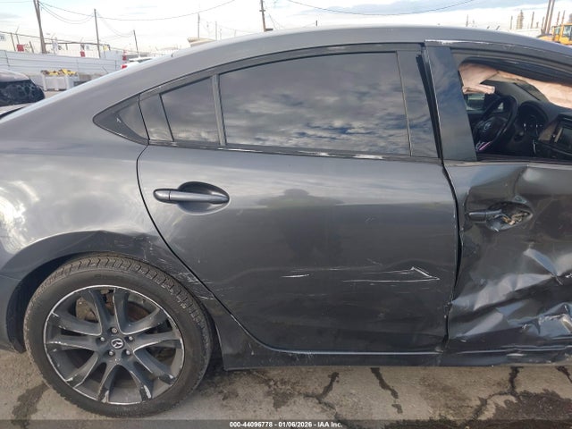 Mazda Mazda6 I Touring 2015 JM1GJ1V63F1167292 Image 17