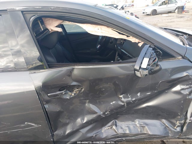 Mazda Mazda6 I Touring 2015 JM1GJ1V63F1167292 Image 5