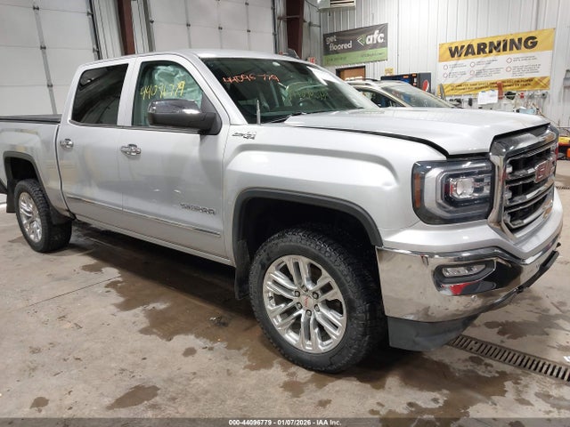 3GTU2NEC5GG289653 GMC Sierra 1500 Slt