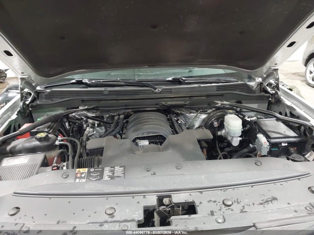3GTU2NEC5GG289653 GMC Sierra 1500 Slt
