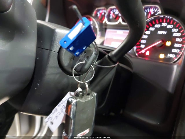 3GTU2NEC5GG289653 GMC Sierra 1500 Slt