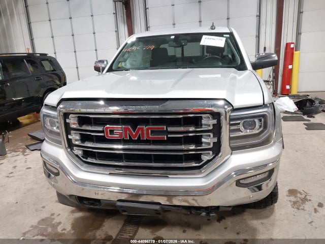 3GTU2NEC5GG289653 GMC Sierra 1500 Slt