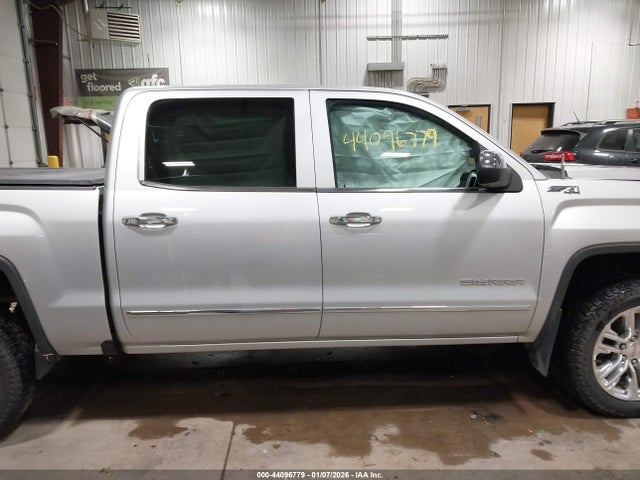 3GTU2NEC5GG289653 GMC Sierra 1500 Slt