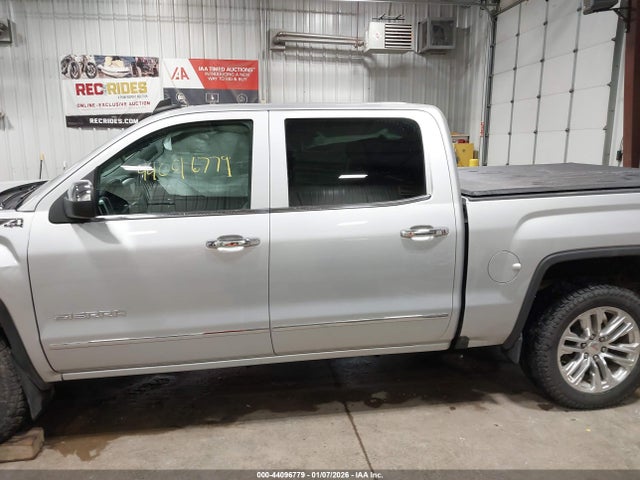 3GTU2NEC5GG289653 GMC Sierra 1500 Slt