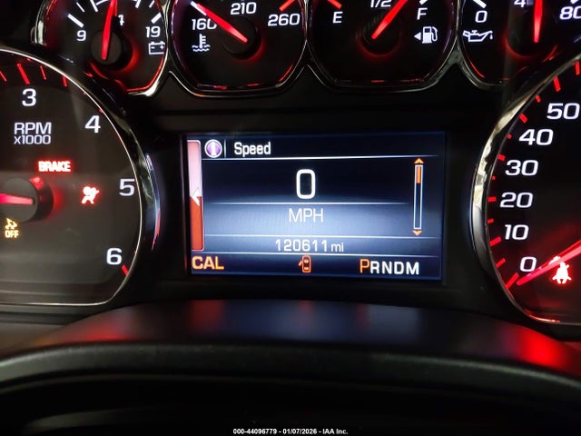 3GTU2NEC5GG289653 GMC Sierra 1500 Slt