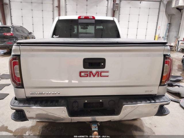 3GTU2NEC5GG289653 GMC Sierra 1500 Slt