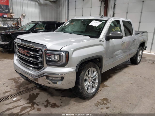 3GTU2NEC5GG289653 GMC Sierra 1500 Slt