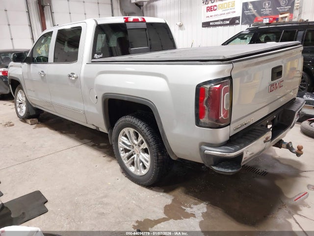 3GTU2NEC5GG289653 GMC Sierra 1500 Slt