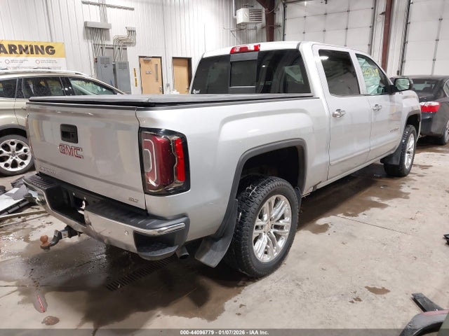 3GTU2NEC5GG289653 GMC Sierra 1500 Slt