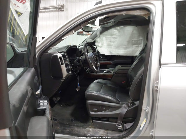 3GTU2NEC5GG289653 GMC Sierra 1500 Slt
